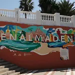 Precioso Apartamento En Benalmadena Enfrente De Puerto Marina