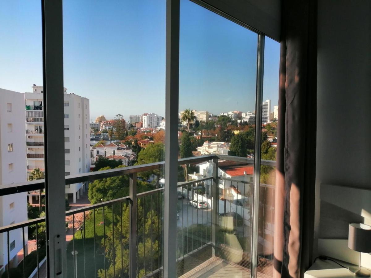 Precioso Apartamento En Enfrente De Puerto Marina Lejlighed *