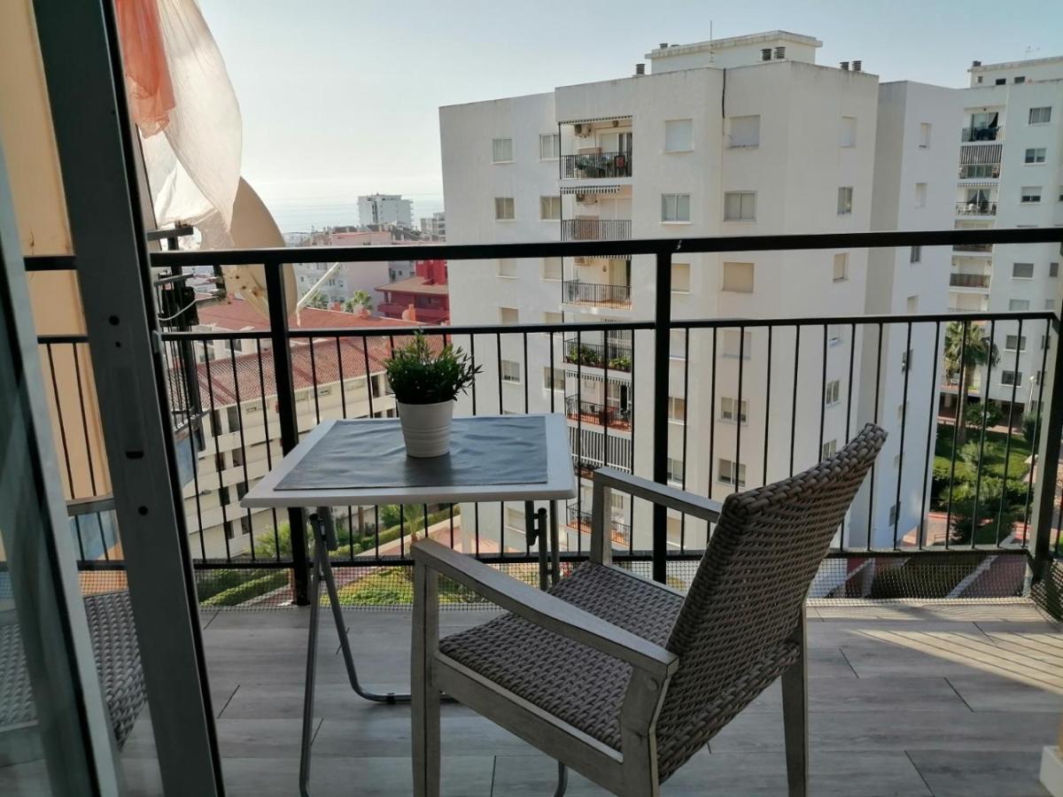 Lejlighed Precioso Apartamento En Enfrente De Puerto Marina