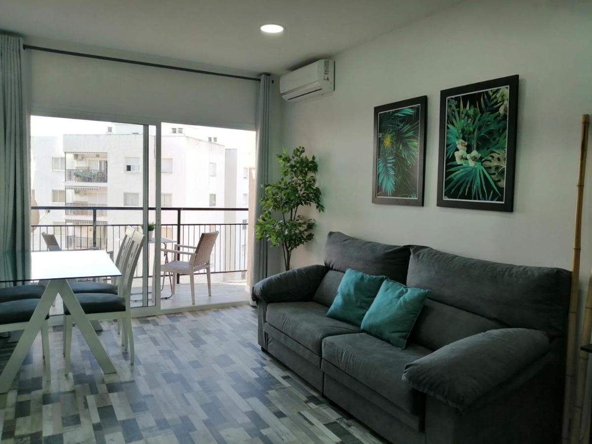 Lejlighed Precioso Apartamento En Enfrente De Puerto Marina