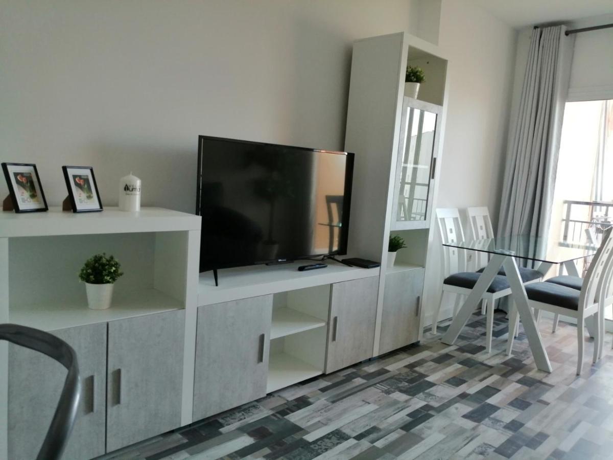Lejlighed Precioso Apartamento En Enfrente De Puerto Marina Benalmádena