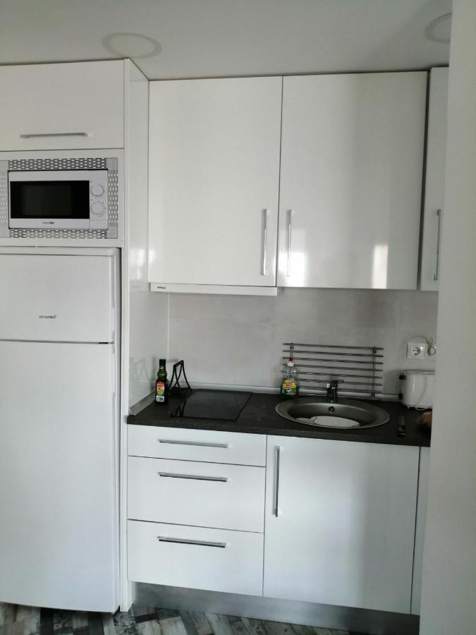 Lejlighed Precioso Apartamento En Enfrente De Puerto Marina