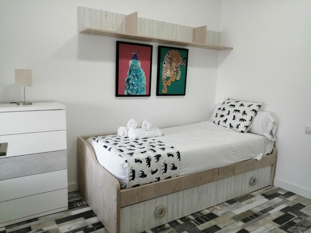 Lejlighed Precioso Apartamento En Enfrente De Puerto Marina *
