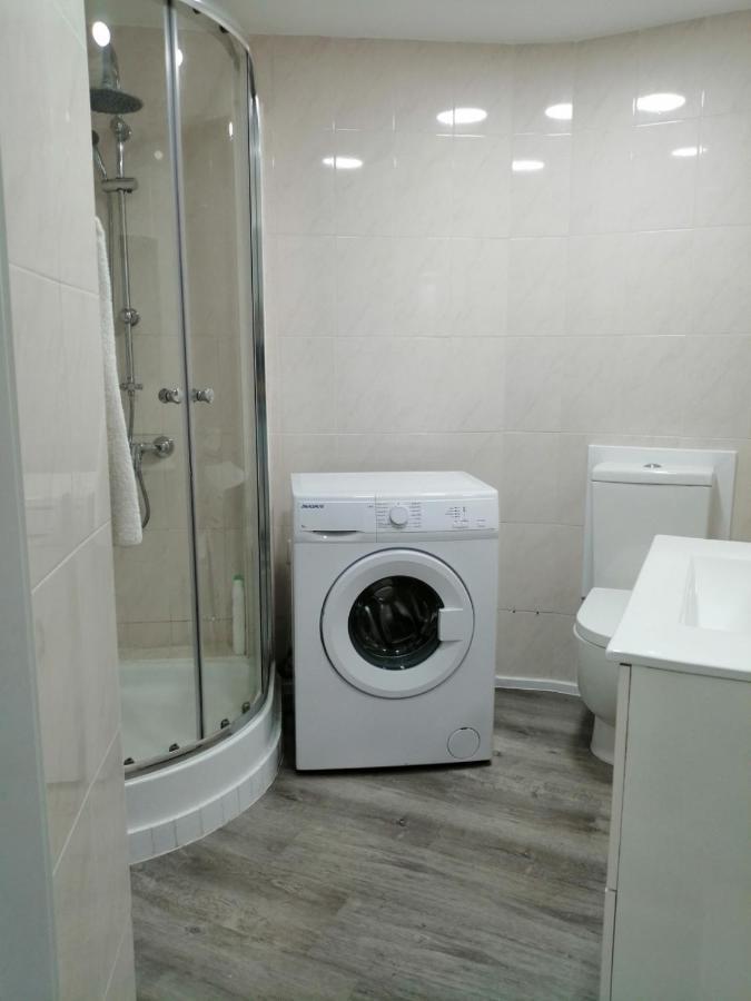 Lejlighed Precioso Apartamento En Enfrente De Puerto Marina *