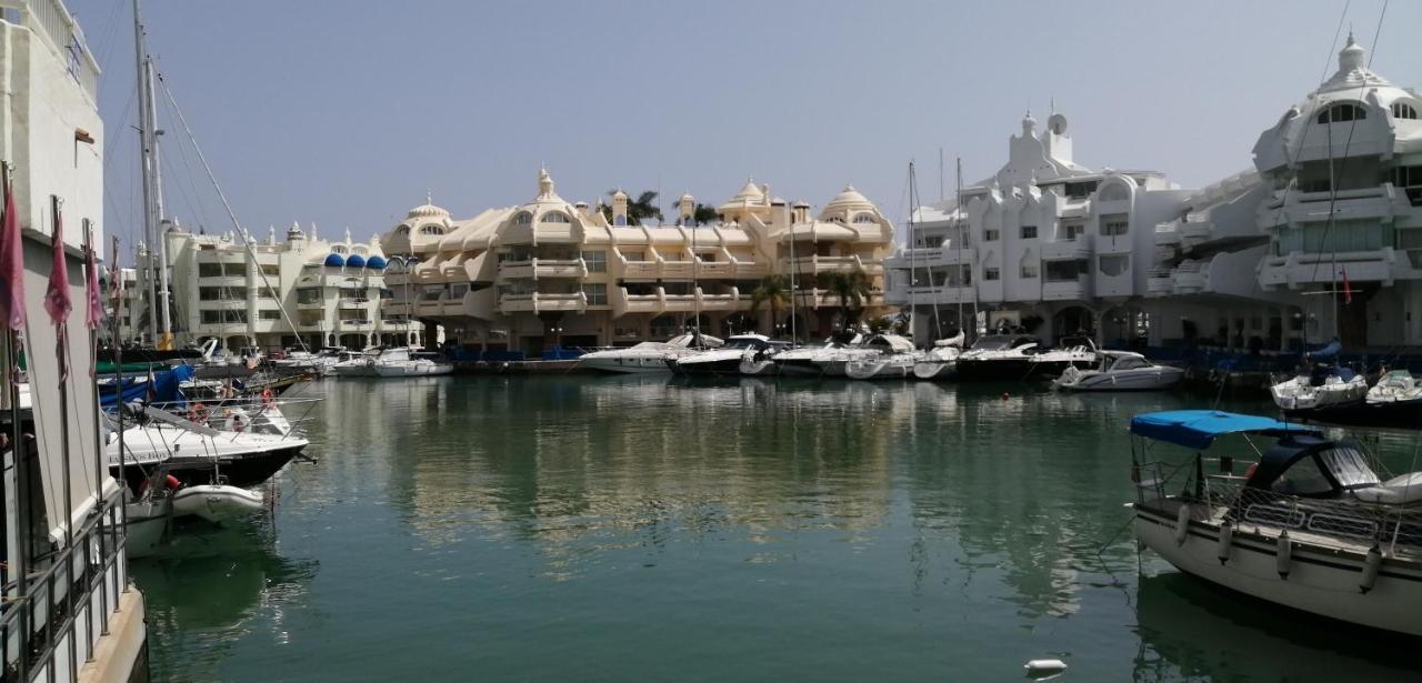 Lejlighed Precioso Apartamento En Enfrente De Puerto Marina *