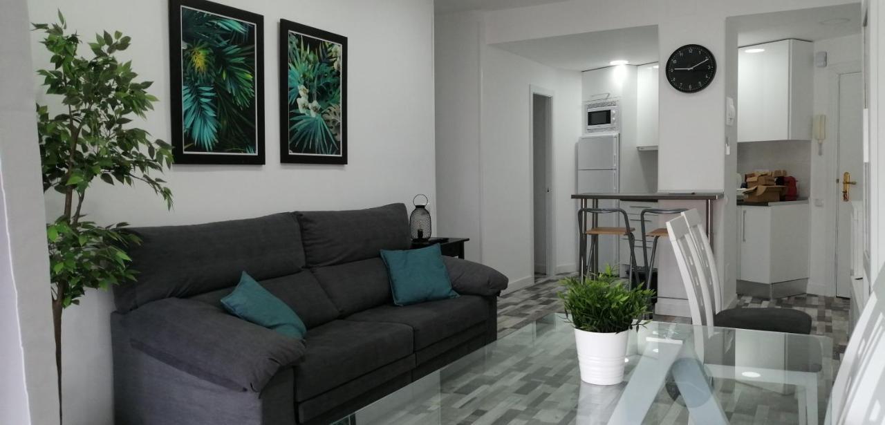 Lejlighed Precioso Apartamento En Enfrente De Puerto Marina