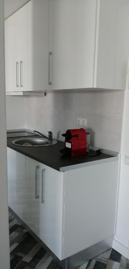 Lejlighed Precioso Apartamento En Enfrente De Puerto Marina *