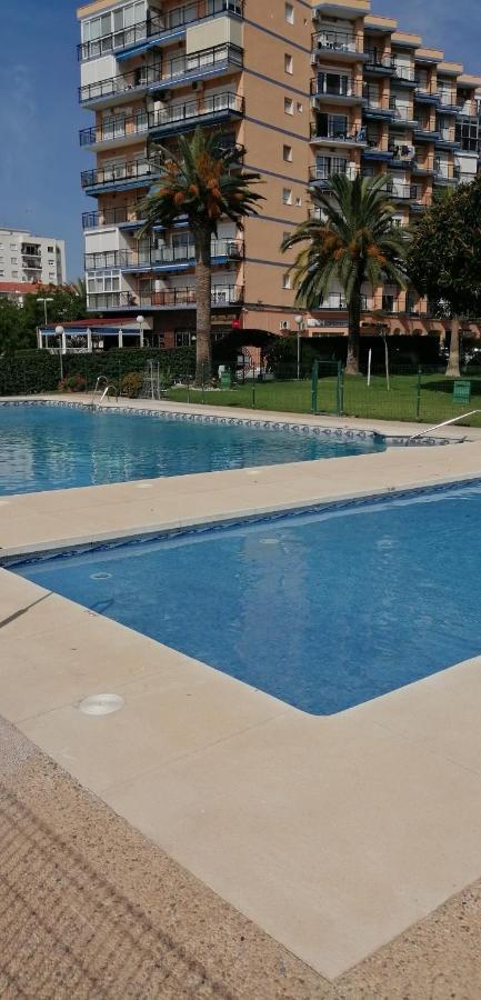 Lejlighed Precioso Apartamento En Enfrente De Puerto Marina *