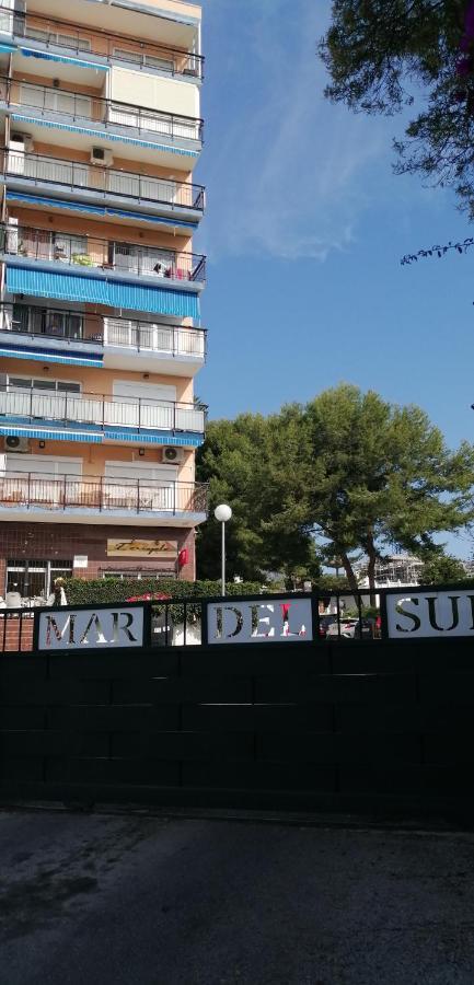 Precioso Apartamento En Enfrente De Puerto Marina Lejlighed *