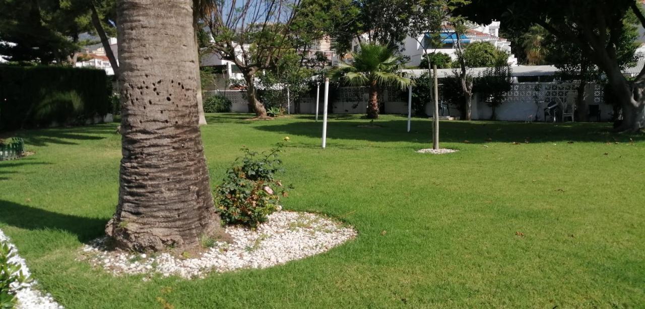Precioso Apartamento En Enfrente De Puerto Marina Lejlighed