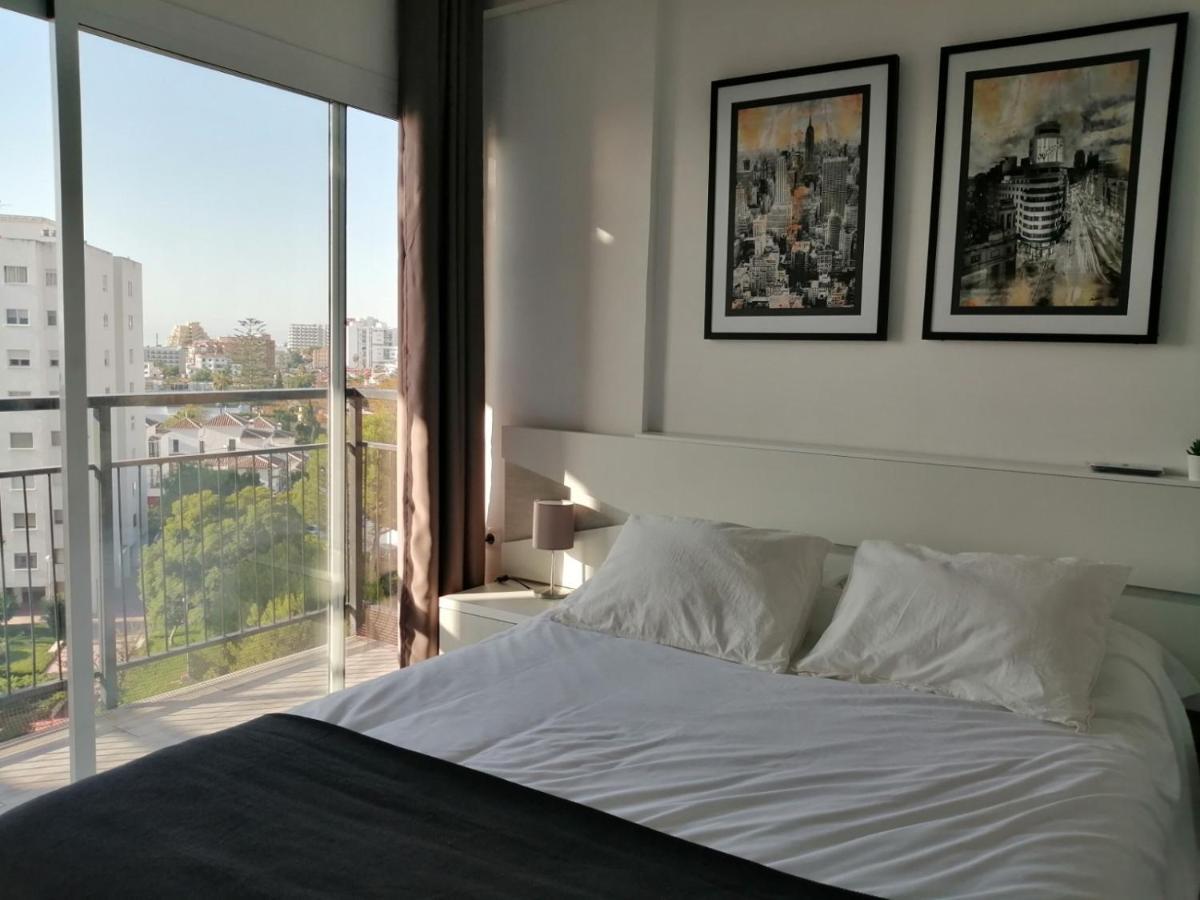 Precioso Apartamento En Enfrente De Puerto Marina Appartement