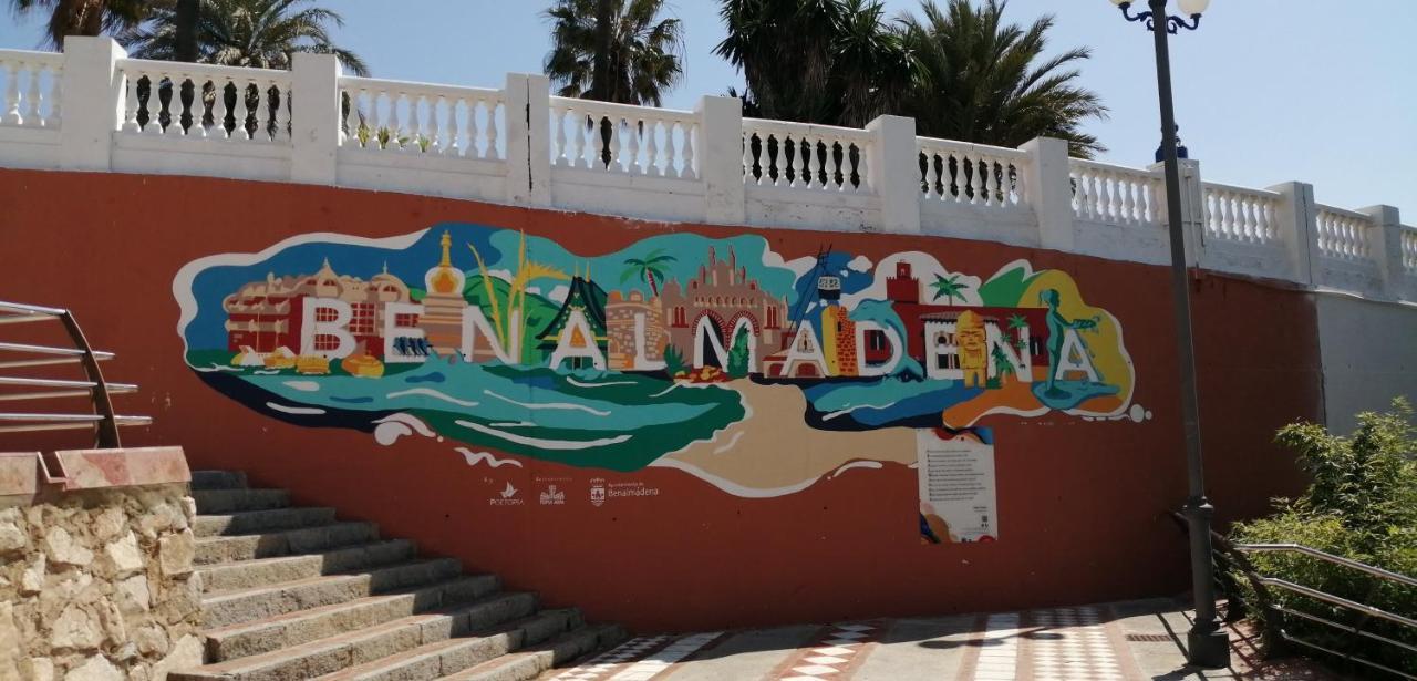Precioso Apartamento En Enfrente De Puerto Marina Appartement *